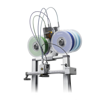 Bambu Lab - A1 Combo - AMS Lite