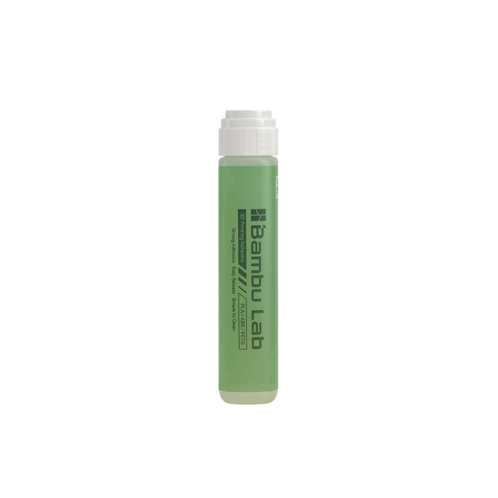 Bambu Lab - Colle liquide pour plateau d'impression (Liquid Glue for Build Plate)