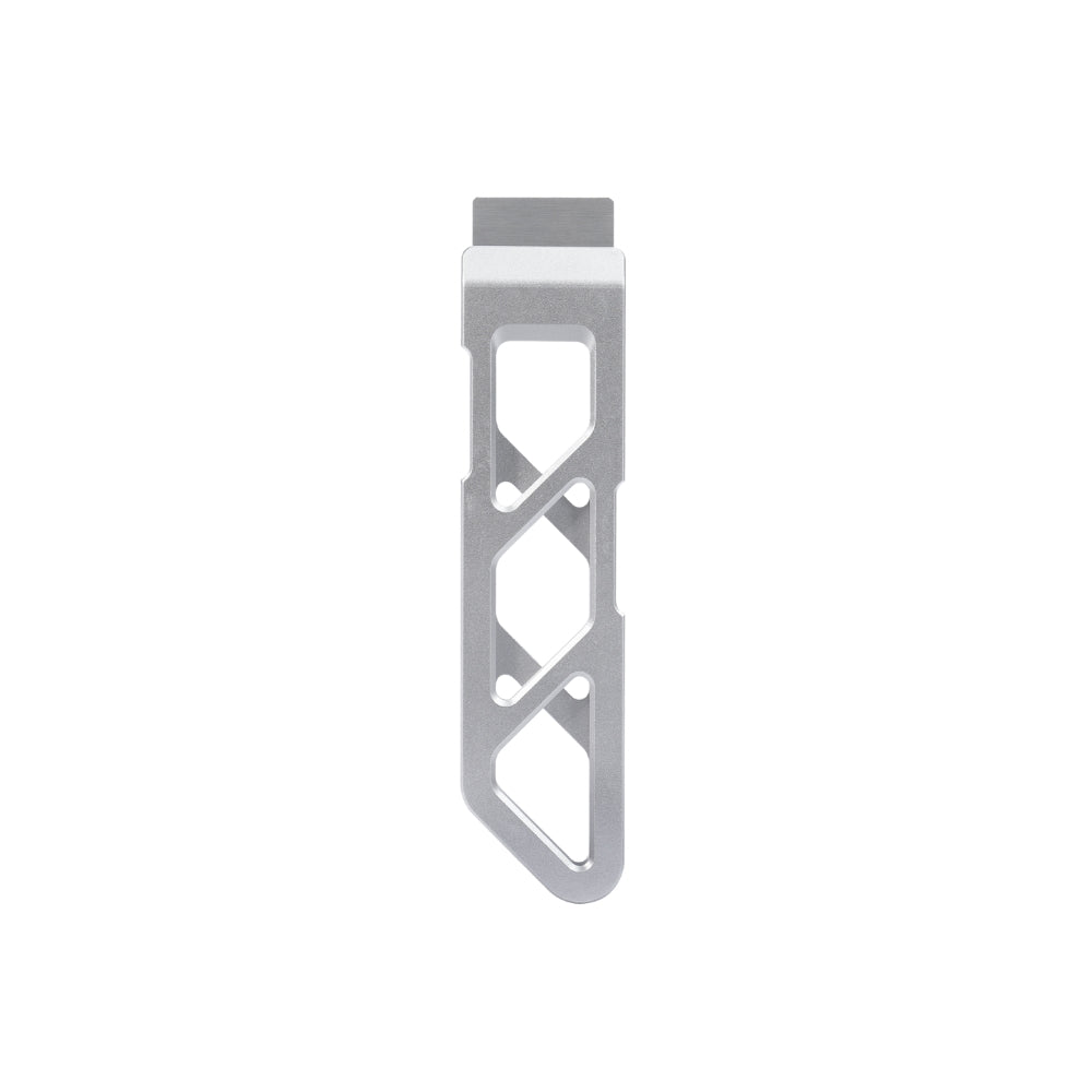 Bambu Lab - Grattoir en Alliage de Magnésium (Mag-Alloy Scraper)