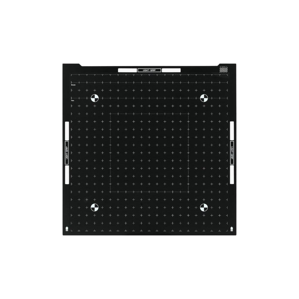 Bambu Lab - H2D Laser - Tapis de Découpe LightGrip (LightGrip Cutting Mat)