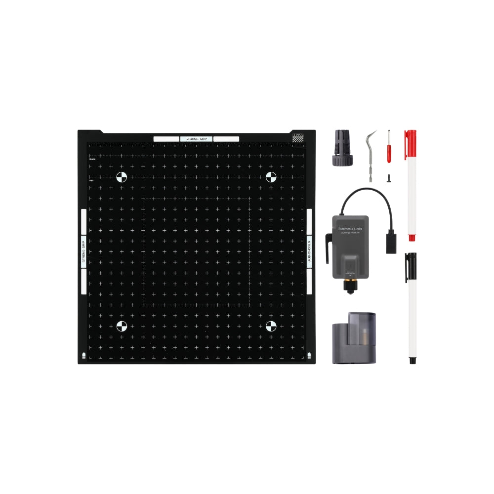 Bambu Lab - Kit Upgrade pour cutter (Cutting Module)