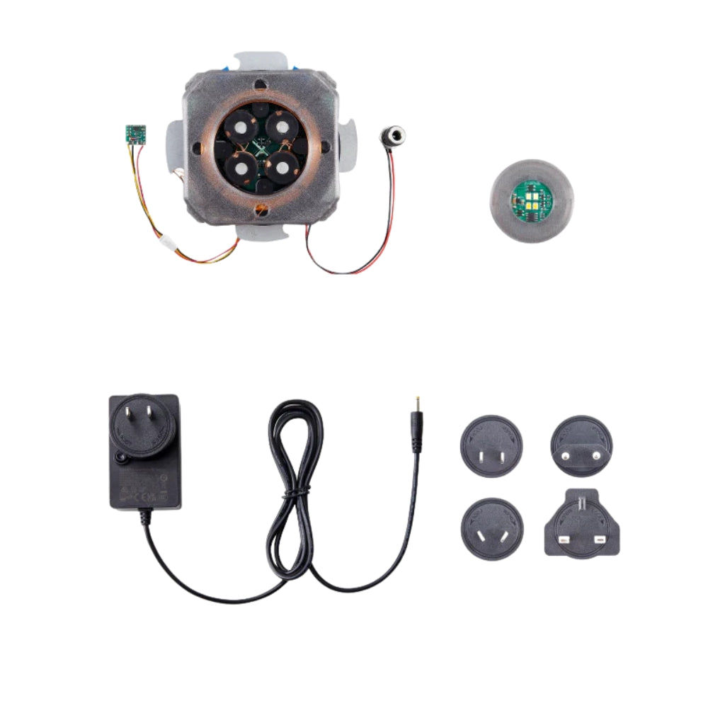 Bambu Lab - Kit de lévitation magnétique (Magnetic Levitation DIY Kit)