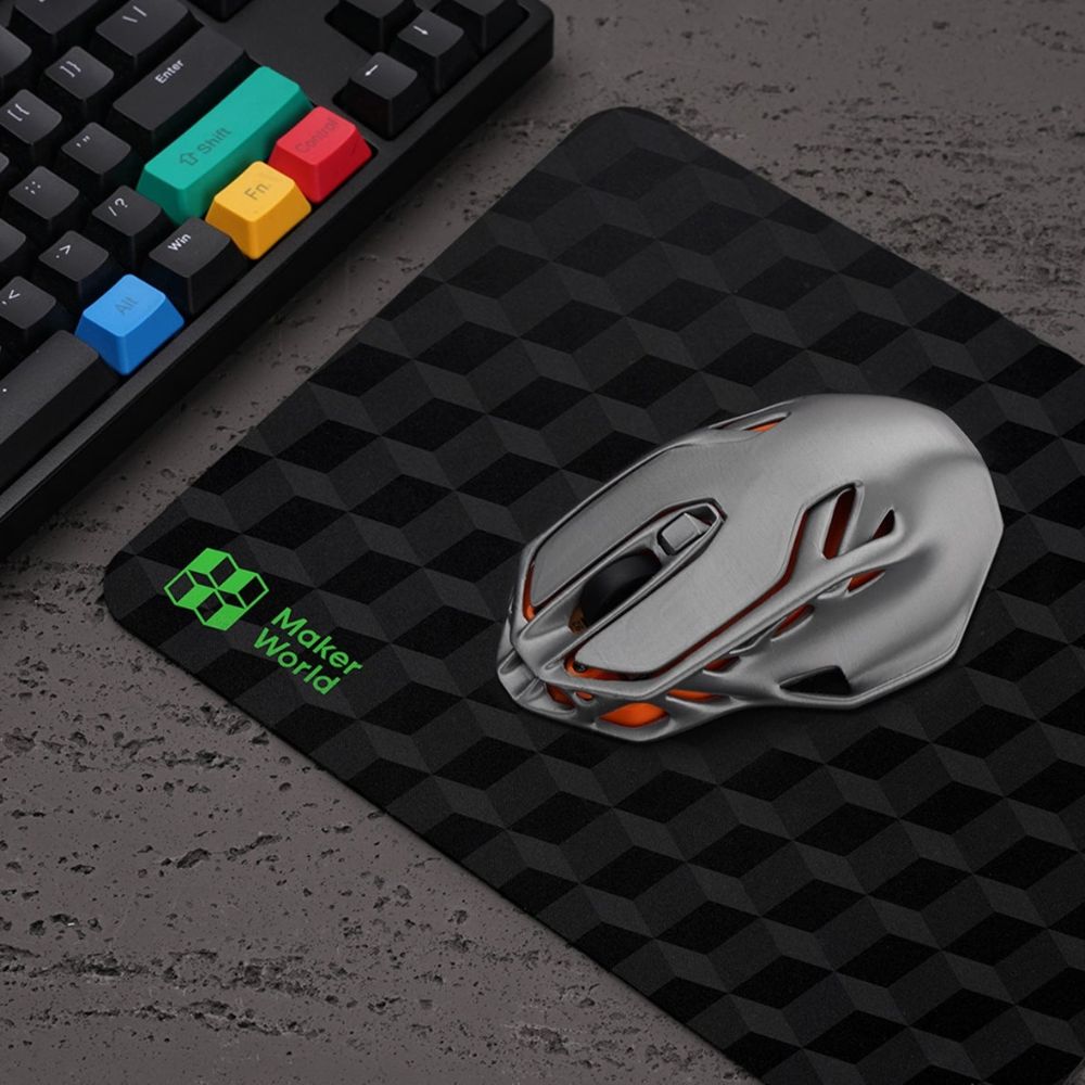 Bambu Lab Wireless Mouse Kit