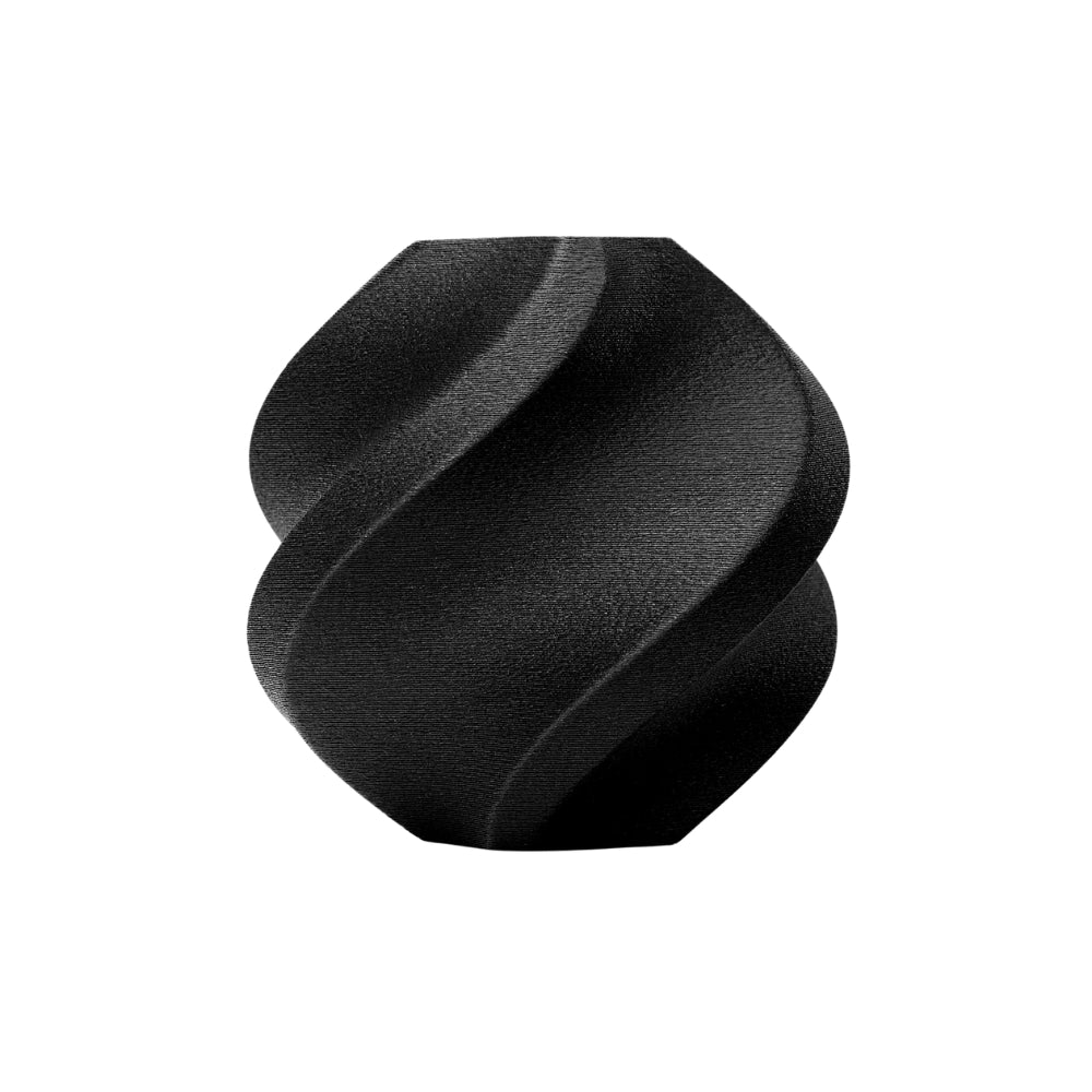 Bambu Lab - PA6-GF - Noir (Black) - 1,75 mm - 1 kg