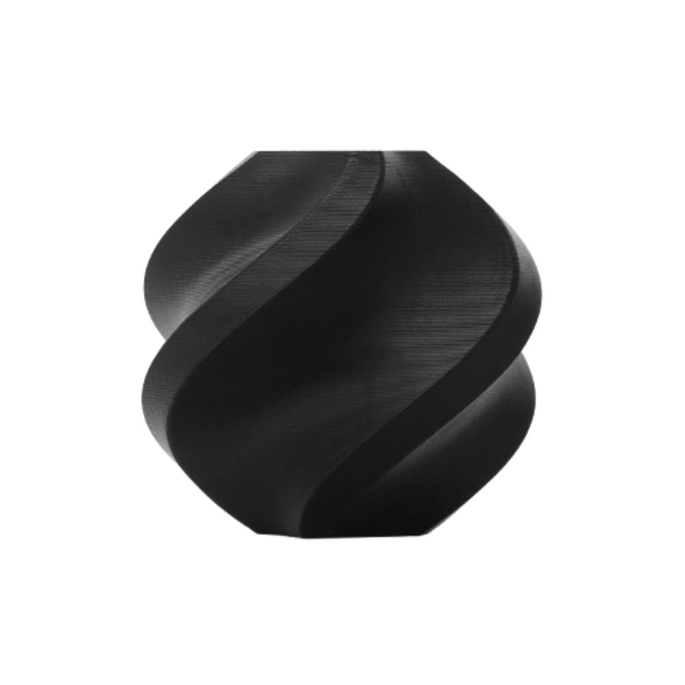 Bambu Lab - PETG HF - Noir (Black) - 1,75 mm - 1kg