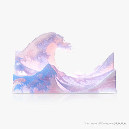 Bambu Lab - PETG Translucent - 1,75 mm - 1 kg Refill