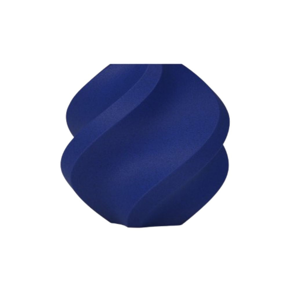 Bambu Lab - PLA-CF - Bleu Royal (Royal Blue) - 1,75 mm - 1 kg