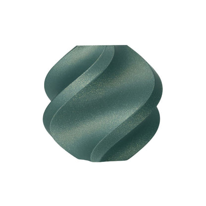 Bambu Lab - PLA Galaxy - Vert (Green) - 1,75 mm - 1 kg