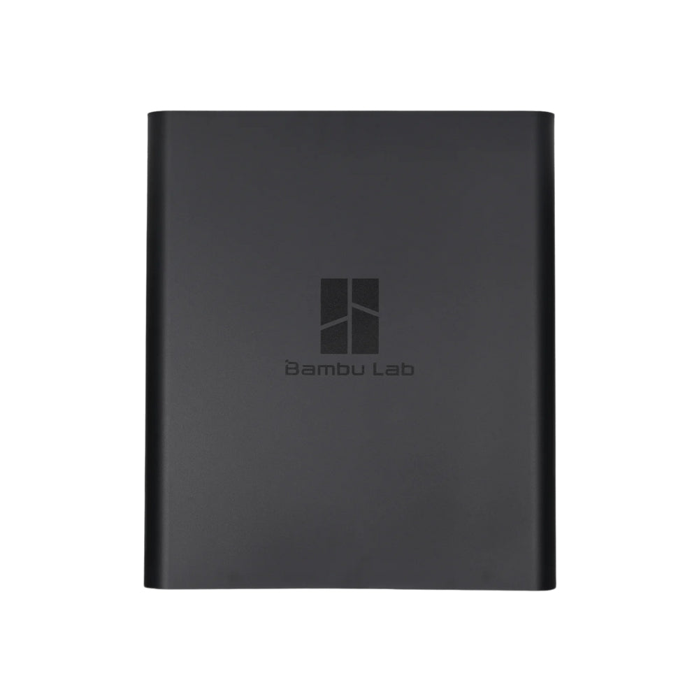 Bambu Lab - Série P1 - Panneau en plastique droit (Right Plastic Panel)