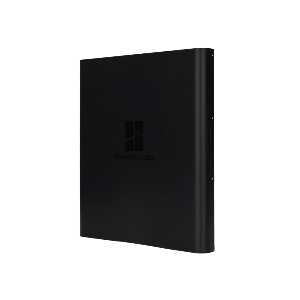 Bambu Lab - Série P1 - Panneau en plastique droit (Right Plastic Panel)