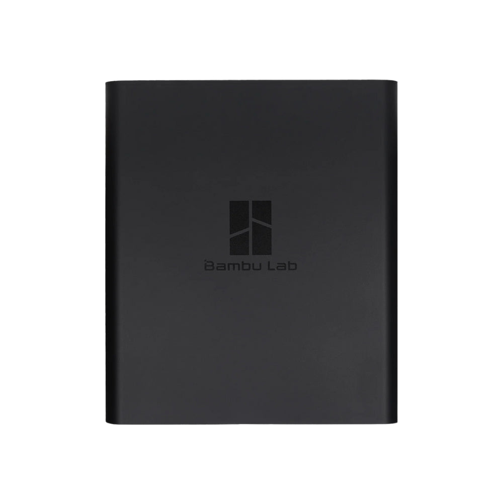 Bambu Lab - Série P1 - Panneau en plastique gauche (Left Plastic Panel)