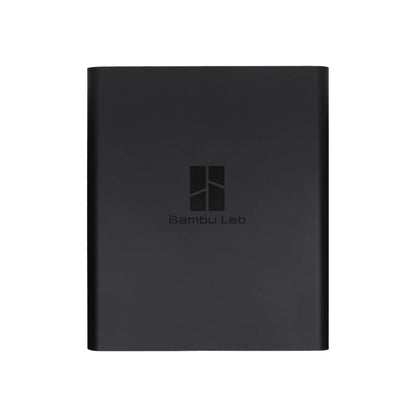 Bambu Lab - Série P1 - Panneau en plastique gauche (Left Plastic Panel)