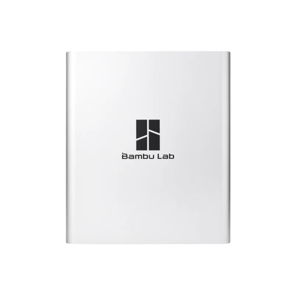Bambu Lab - Série X1 - Panneau en plastique gauche (Left Plastic Panel)