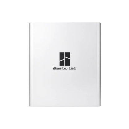 Bambu Lab - Série X1 - Panneau en plastique gauche (Left Plastic Panel)