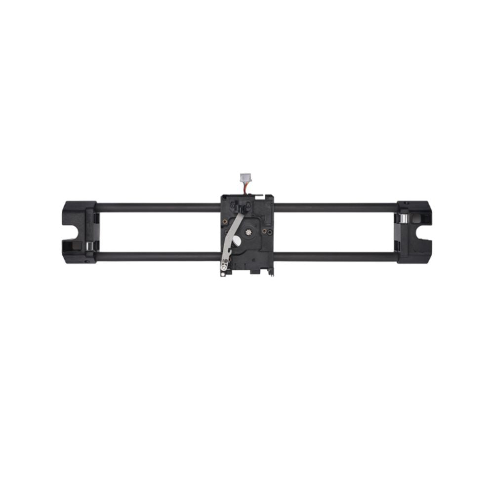 Bambu Lab - Série X1/P1P - Tiges Carbone Axe X (X-Axis Carbon Rods Assembly)