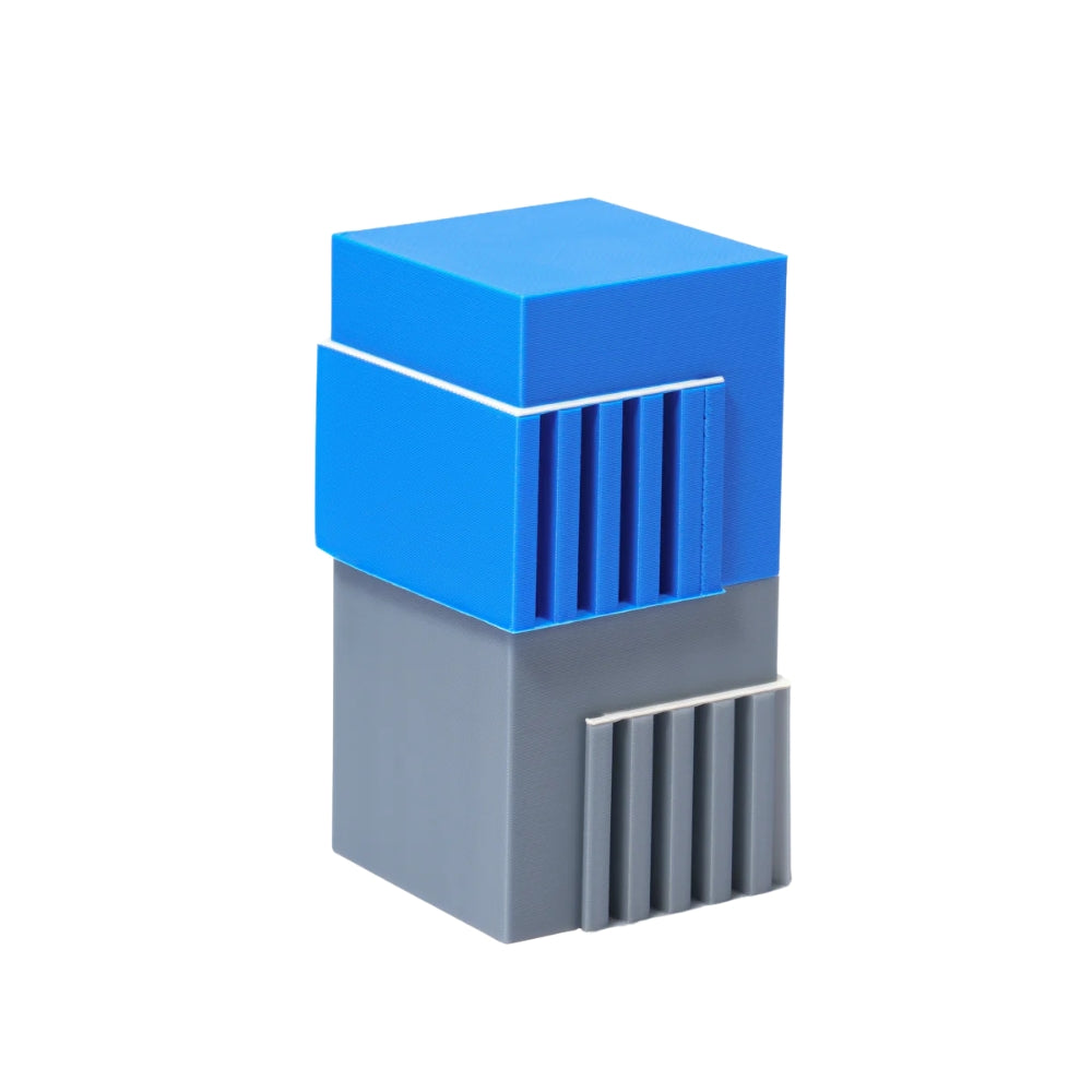 Bambu Lab - Support pour PLA - Blanc (White) - 1,75 mm - 500 g - Nouvelle version