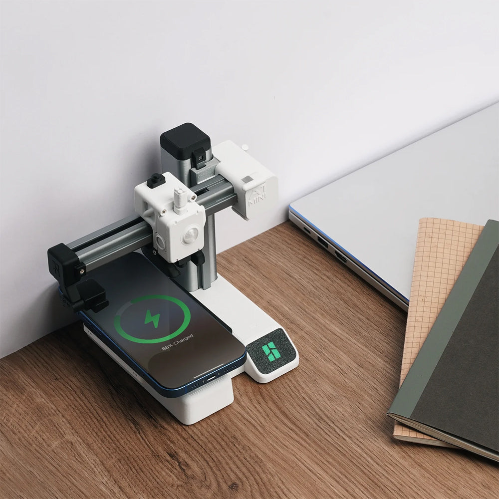 Bambu Lab - Kit pour Fabriquer un Chargeur Sans Fil (Wireless Charger Kit)