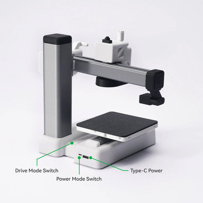 Bambu Lab - Kit pour Fabriquer un Chargeur Sans Fil (Wireless Charger Kit)