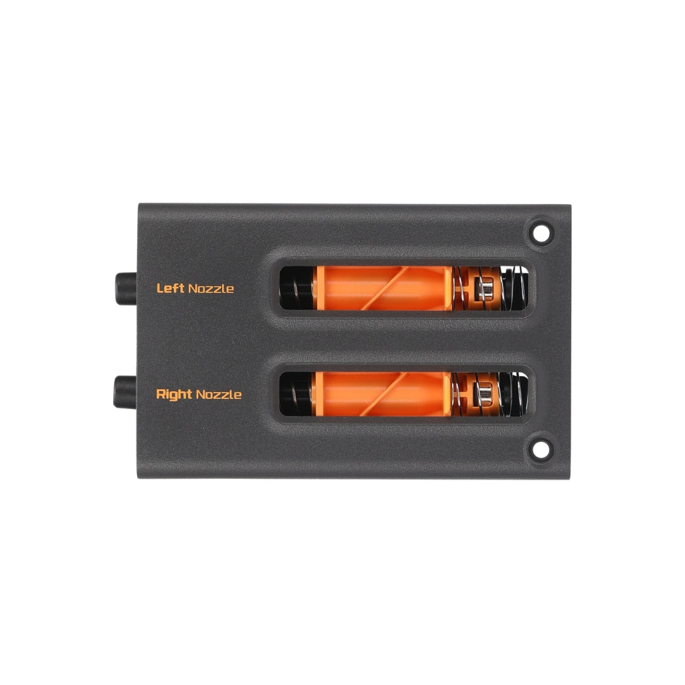 Bambu Lab - X2D - Tampon de Filament (Filament Buffer)