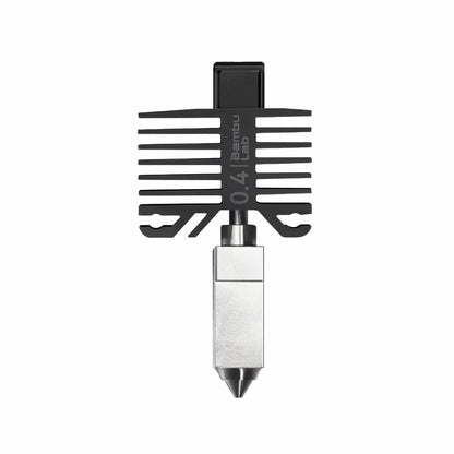 Buse Acier Trempé 0,4 mm