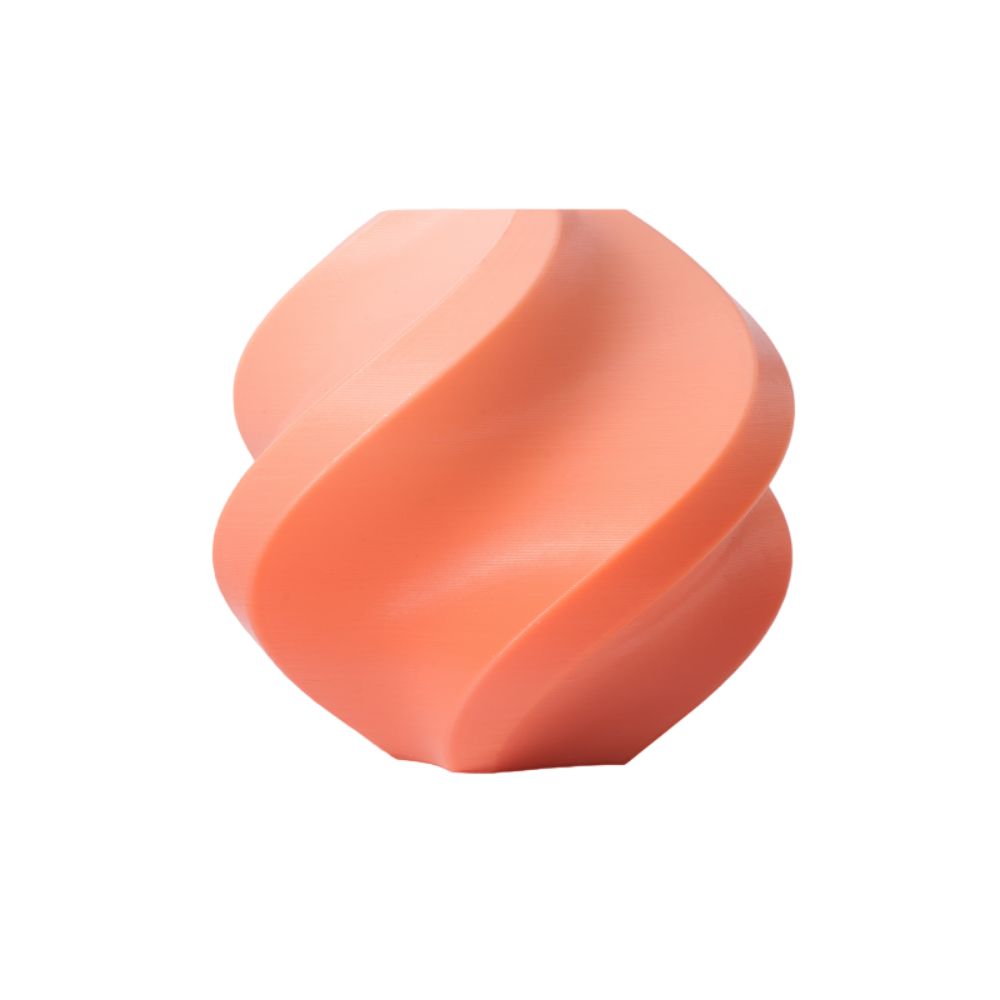 Bambu Lab - PLA Basic Gradient - Brise Solaire (Solar Breeze) - 1,75 mm - 1 kg