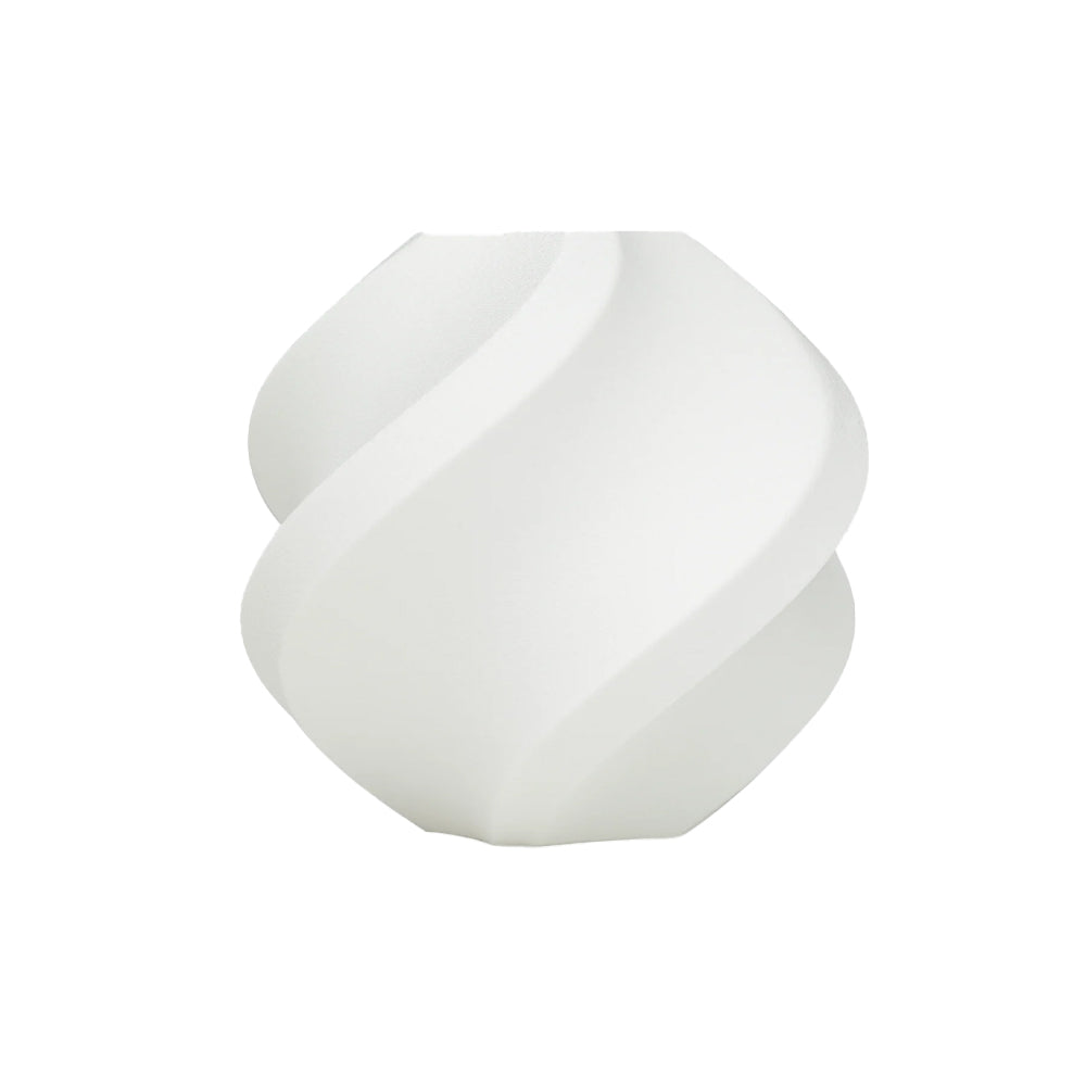 Bambu Lab - ABS-GF - Blanc (White) - 1,75 mm - 1 kg
