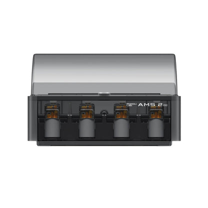 Bambu Lab - AMS 2 Pro - Système Avancé de Chargement Multi Matériaux