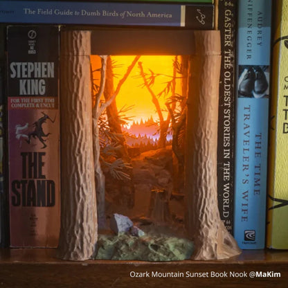 Bambu Lab - Kit de rétroéclairage LED Lithophane - 192 x 144 mm