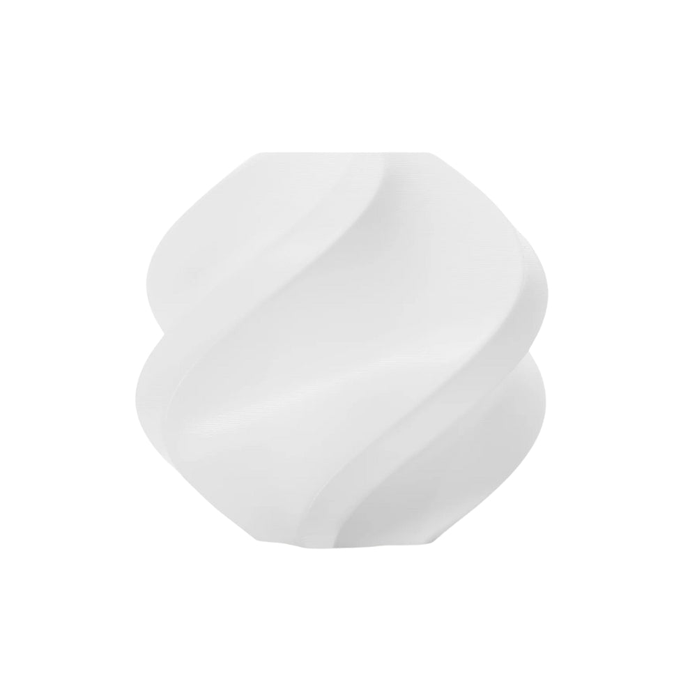 Bambu Lab - PC FR - Blanc (White) - 1,75 mm - 1 kg