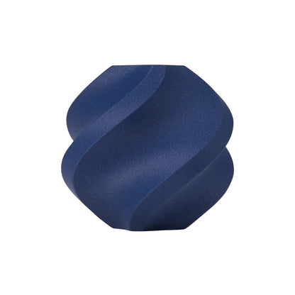 Bambu Lab - PETG-CF - Bleu Indigo (Indigo Blue) -  1,75 mm - 1 kg