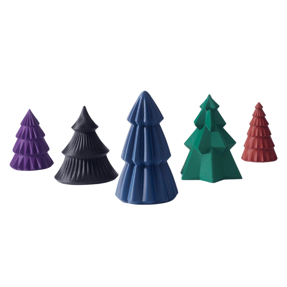 Bambu Lab - PETG-CF - Noir (Black) - 1,75 mm - 1 kg - Refill