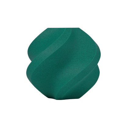 Bambu Lab - PETG-CF - Vert Malachite (Malachite Green) -  1,75 mm - 1 kg