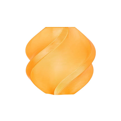 Bambu Lab - PETG Translucent - Orange - 1,75 mm - 1 kg