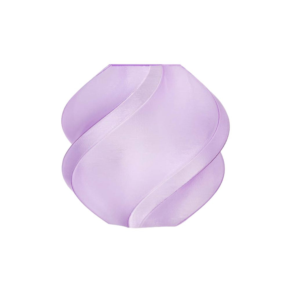 Bambu Lab - PETG Translucent - Violet (Purple) - 1,75 mm - 1 kg