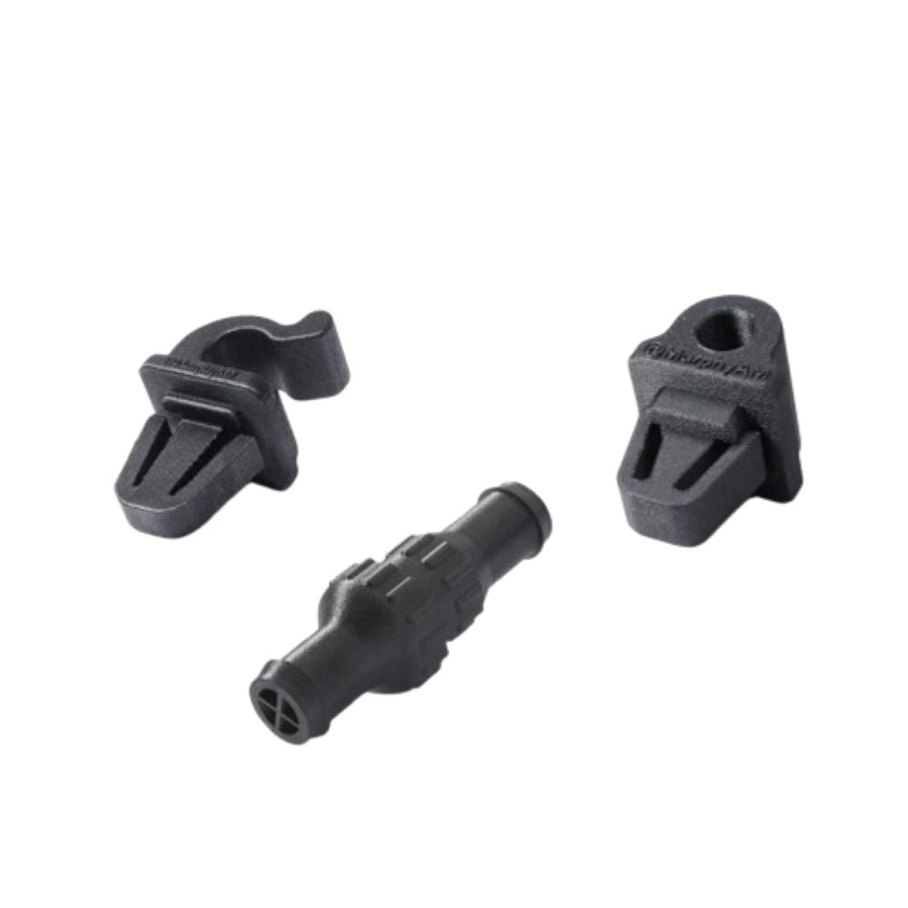 Bambu Lab - PPS-CF - Noir (Black) - 1,75 mm - 750 g - avec Spool Bambu Réutilisable (with Bambu Reusable Spool)