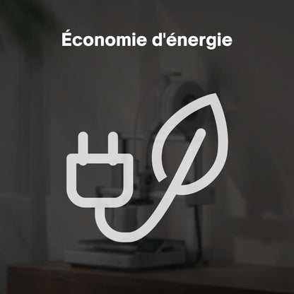 Bambu Lab - Plateau d'Impression Basse Température (Bambu Cool Plate SuperTack)