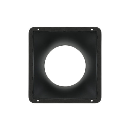 Bambu Lab - Série H2 Laser - Adaptateur pour Tuyau de Ventilation de Fumée (Smoke Ventilation Pipe Adapter)