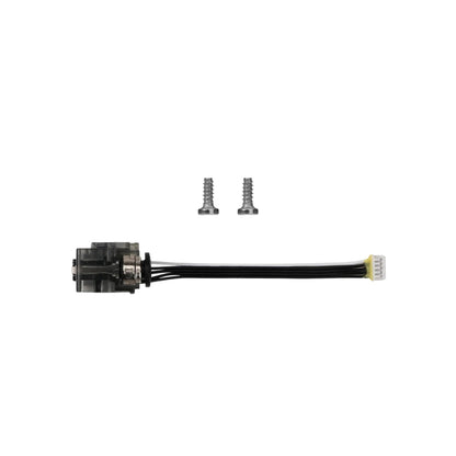 Capteur de filament d'extrudeuse