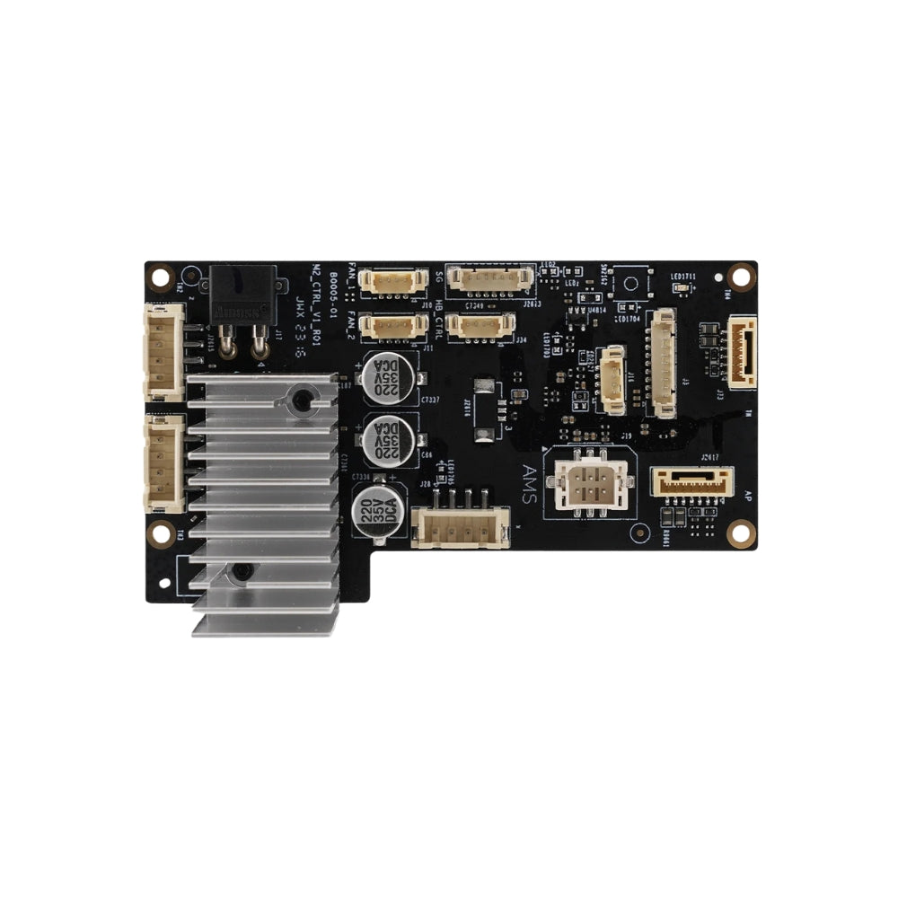 Bambu Lab - Séries P1 - Carte Mère MC (MC Board)