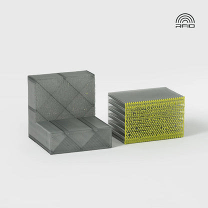 Bambu Lab - Support pour PA/PET - Vert (Green) - 1,75 mm - 500 g