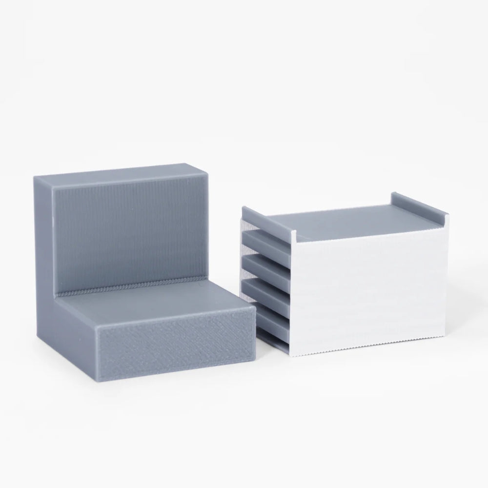 Bambu Lab - Support pour PLA - Blanc (White) - 1,75 mm - 500 g - Nouvelle version