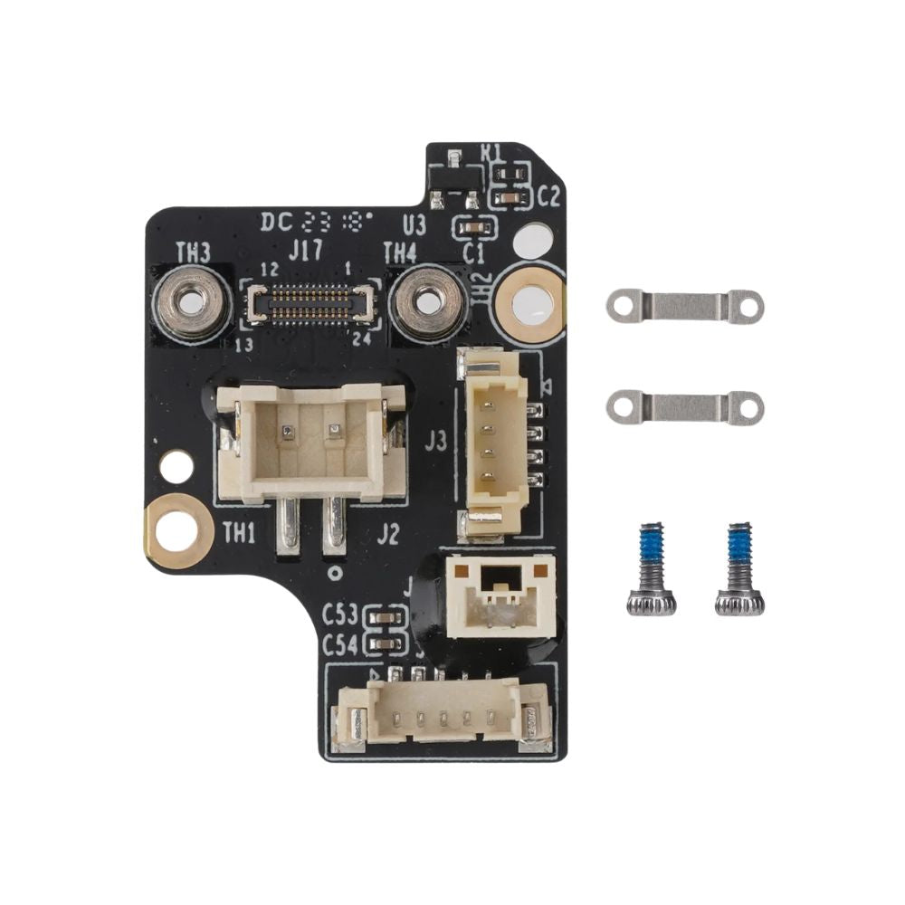 Bambu Lab - X1/X1C - Carte d'interface de l'extrudeuse V9