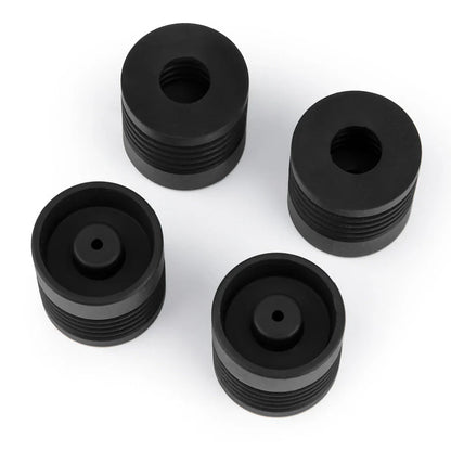 Elegoo - Centauri Carbon - Pieds Anti-Vibration (Anti-Vibration Feet) - 4 pcs
