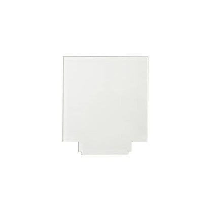 MissKraft - Lampe Rectangulaire Personnalisable en Sublimation - 7 couleurs