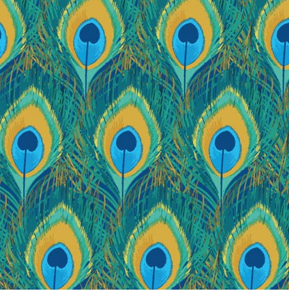 Chemica - Thermocollant - Pack 12 feuilles Animaux - 20 x 30 cm