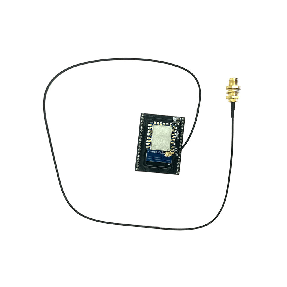 Anycubic - Photon Mono X 6K - Carte Wi-Fi (Wi-Fi Card)