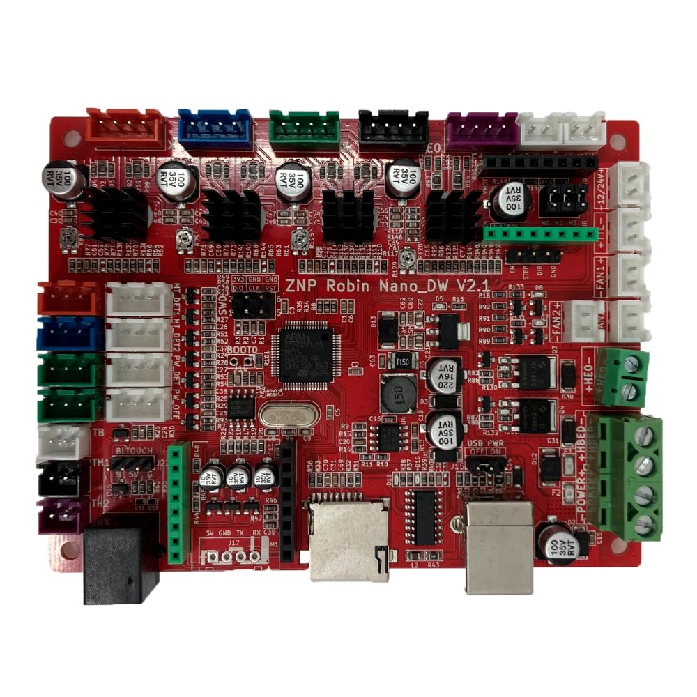 Elegoo - Neptune 3/Neptune 3 Pro - Carte mère (motherboard)
