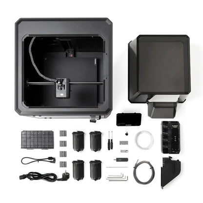 Elegoo - Mega Pack Centauri Carbon 2 Combo avec Bobine Panchroma Offerte