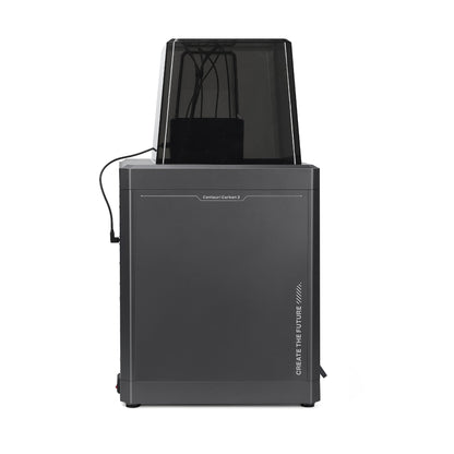 Elegoo - Starter Pack Centauri Carbon 2 Combo - Imprimante 3D avec Multicolore CC2 + CANVAS