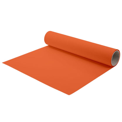 Chemica - Rouleau de Thermocollant de Hotmark Revolution - Orange -  30 cm x 5 m